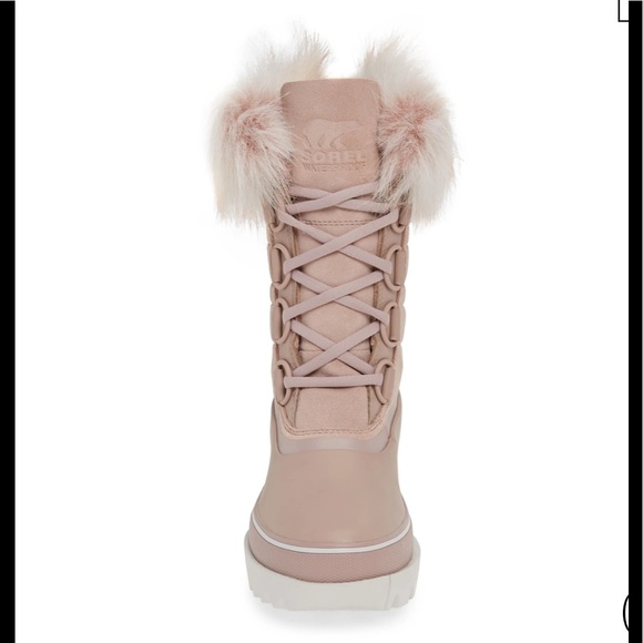 NWT Sorel Joan of Arctic Waterproof Snow Boots - Picture 10 of 11